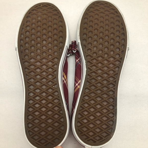 Vans Gisele Flat Loafer - Picture 5 of 7